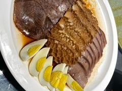 潮汕拼盘-海鲜e族(马王堆店)