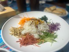 -醉长安(钟楼旗舰店)