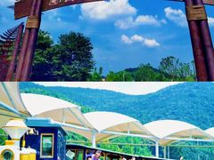 -莫干山风景区