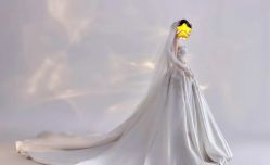 -第一夫人婚纱摄影(南京店)