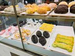 -奈雪的茶(市百一店)