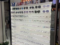 -创视镜匠眼镜管家(太升南路店)