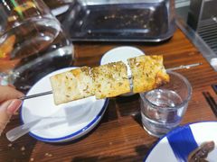 -旺烤园烧烤·炭烤羊腿(吴江阳光新天地店)