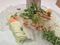 妈妈大拉皮-北李妈妈菜·海肠捞饭(高新万达店)