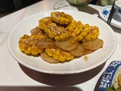 -老街鱼嘴巴(步步高新天地店)