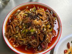 -杨记小炒老店