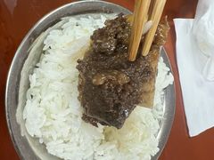 -阿秋牛排(湖心街店)