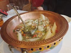 -潞州宴(清华店)
