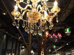 大堂-MANYU COFFEE(广渠门店)