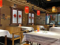 -帝一铭家宴(板塘店)