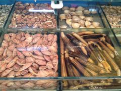 小铜锣湾海鲜家常菜-小铜锣湾海鲜家常菜馆(河西店)