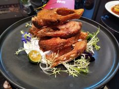 -阿庄新豫菜(航海东路店)