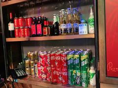 -红钳侠小龙虾·烧烤(中赢康康谷店)