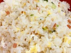 -江城燕子大排档(江汉路步行街店)