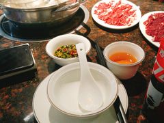 -八合里潮汕鲜牛肉火锅(深圳海岸城店)