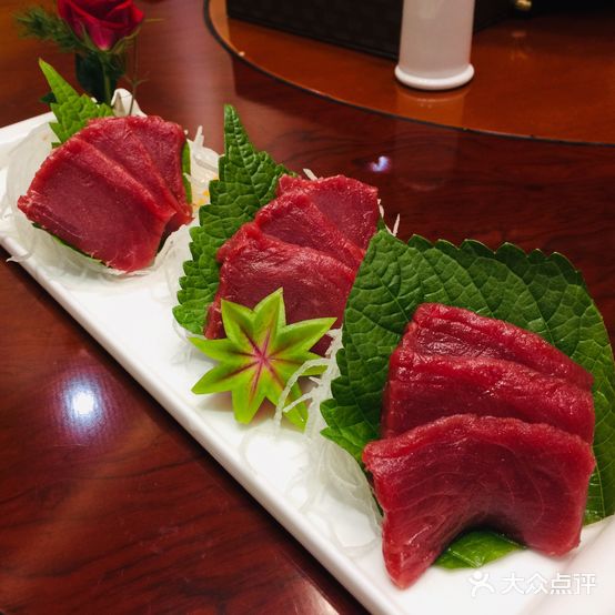 深海极鲜(浑南二路新华国际公寓D座店)