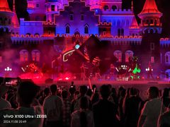 -厦门方特梦幻王国