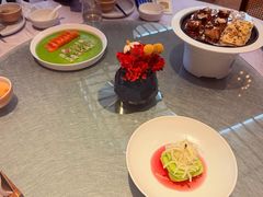 -南堂馆·新川菜(悠方店)