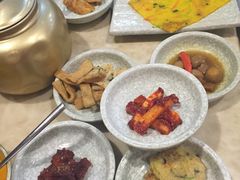 -金顺韩式烤肉·网红烤肉店(广利路店)