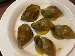 法式焗蜗牛-红房子西菜馆(淮海中路店)