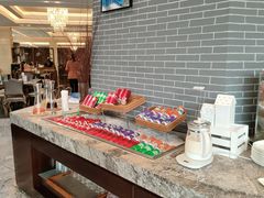 -浙江西子宾馆·瑶园咖啡厅