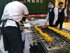 -万科·金域蓝湾