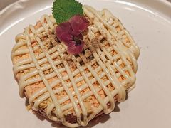 -通海俄式烧烤·俄罗斯大串(嵩山路店)