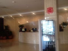 -百姓康洁洗浴中心