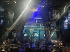 -《12·12》西安事变大型实景演出