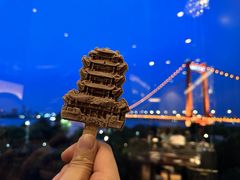-武汉世茂希尔顿酒店·汇·全日餐厅