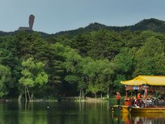 -承德避暑山庄景区
