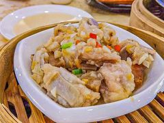 -潮喜竹溪荔湖酒家(荔枝湾店)