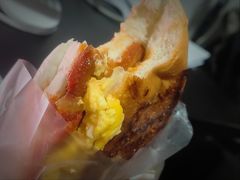-BreadTalk面包新语·烘焙蛋糕(深业上城店)