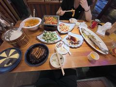 -小镇大厨私房餐厅