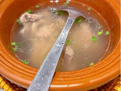 -小菜园新徽菜(常州金坛吾悦店)
