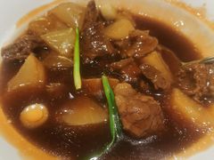 -留半山·香港食堂(啦啦宝都店)