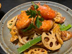 -荣兴酒家(徐家汇店)