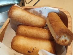 顺德炸鲜奶-弄堂里(滨江龙湖天街店)