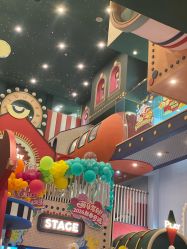 -meland club亲子乐园(北京芳圆里ID MALL店)
