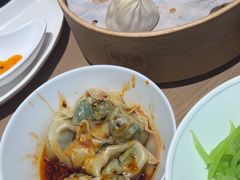 -苏小柳点心·手作小笼包(浦东嘉里城分院)