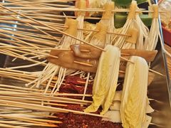 -江湖六膳門串串香(隆礼路店)