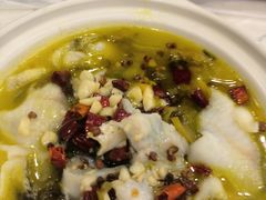 -江城燕子大排档(江汉路步行街店)