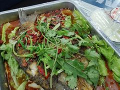 -盱眙小龙虾(天虹店)