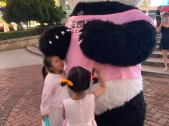 -长沙友阿奥特莱斯