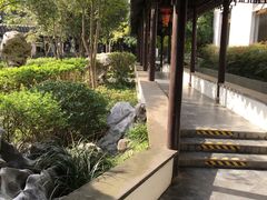 -扬州瘦西湖汇金酒店