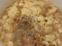 -毅祥斋老孙家泡馍(北院门鼓楼店)