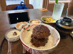 -ITARU食堂·定食料理(西丽店)