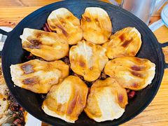 -百味地锅鸡(铜山路店)