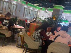 -叹茶靓点·粤式餐厅·全天茶市(石井万民广场店)