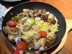 -西堤厚牛排(国瑞店)